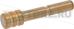 CAP FOR QUICK COUPLING ø 4 mm OT57 