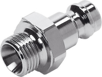 Штекер быстроразъемный Festo KS3-1/8-A