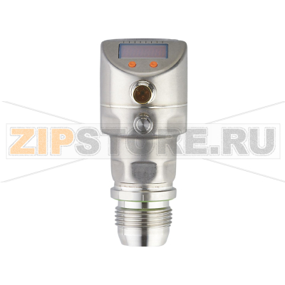 Датчик давления с дисплеем и установкой заподлицо IFM PI1602 
