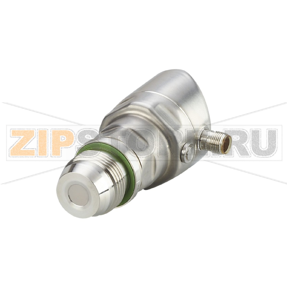 Датчик давления с дисплеем и установкой заподлицо IFM PI1602 