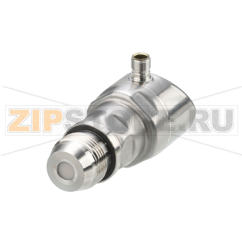 Датчик давления с дисплеем и установкой заподлицо IFM PI1602 