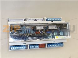 SCHEDA DI POTENZA MICRO PIU 