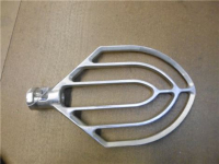 SHOVEL ALUMINIUM WIDTH 250 mm