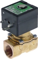SOLENOID VALVE ø 1/2FF 24VAC