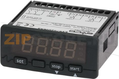 ТАЙМЕР EVK702 12V 