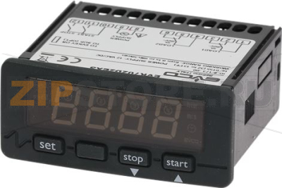 ТАЙМЕР EVK702 12V 