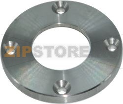 BRIDE POUR MOTEUR VENTILATEUR 