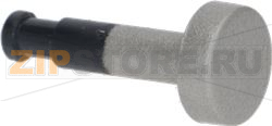 IGNITION BUTTON FOR OVEN SMEG 764976774 