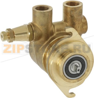 ОБЪЕМНЫЙ НАСОС  Ø 3/8&quot; GAS/BSP 