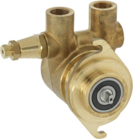 ОБЪЕМНЫЙ НАСОС  Ø 3/8" GAS/BSP