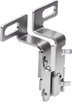 Скоба монтажная Festo MS4-WBM
