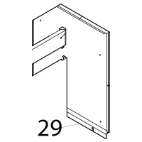 Right panel Silanos E1000