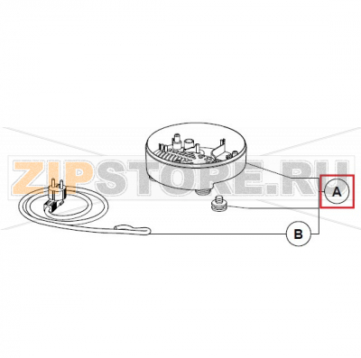 Gehaeuse unten Kpl. 230/50/1 Robot Coupe J80 Ultra Gehaeuse unten Kpl. 230/50/1 Robot Coupe J80 Ultra

Запчасть на сборочном чертеже под номером: A

Название запчасти Robot Coupe на немецком языке: Gehaeuse unten Kpl. 230/50/1 Robot Coupe J80 Ultra