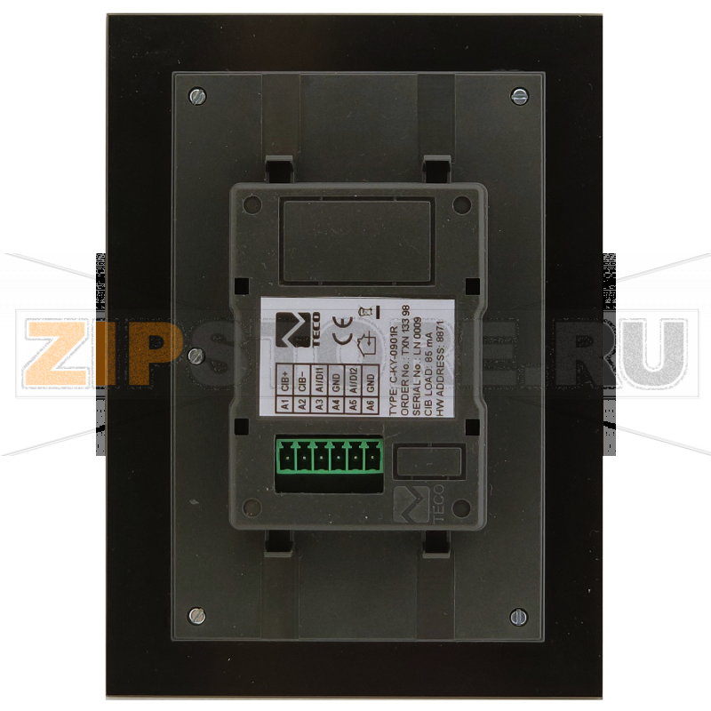 TECO C-KY-0901R 
