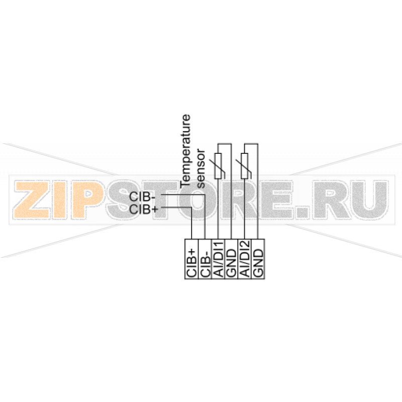 TECO C-KY-0901R 