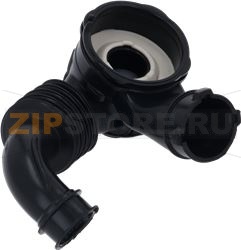 DRAIN SLEEVE ELECTROLUX 1327740476 