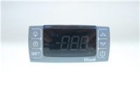 XR75CX -5N6I3 NTC 2R=8+5+16+REP+RTC 230V
