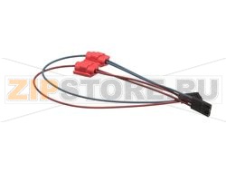 WIRE-HARNESS, DUAL SSR 