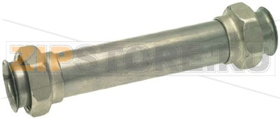 ТРУБКА НИЖНЯЯ 