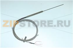 PENETRATION PROBE PT100 