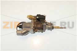 ROBINET THERMOSTATIQUE 