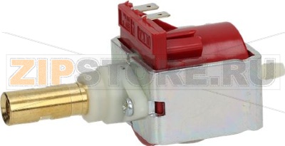 VIBRATORY PUMP 48W 220V 50Hz 