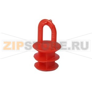 Заглушка 16 мм ABB 2TKA001731G1 