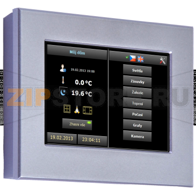 TECO ID-31 