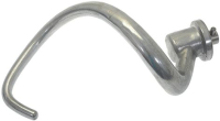 SPIRALE IN ALLUMINIO