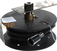 Tube carrier (incl.hose, without hand sh