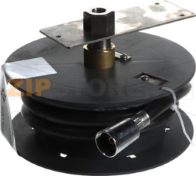 Tube carrier (incl.hose, without hand sh 