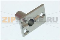 ВТУЛКА ШАРНИРА, НИЖНЯЯ