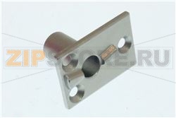 ВТУЛКА ШАРНИРА, НИЖНЯЯ 