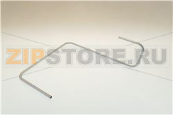 Tubo pilota DX D6 