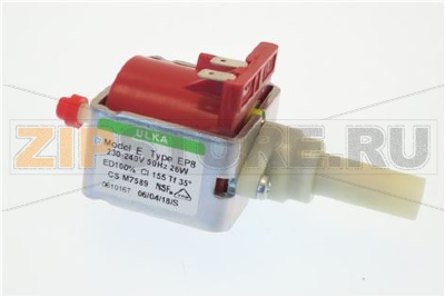 Pompa EP8SP 230-240V 50Hz 