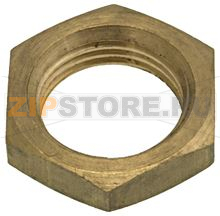 Disk-Block Nut 