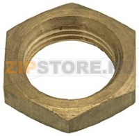 Disk-Block Nut