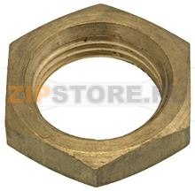 Disk-Block Nut 