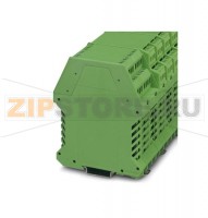 Верхняя часть корпуса Phoenix Contact ME 45 OT-MSTBO GNTQ S93
