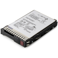 Накопитель SSD 960 Гб HPE P07926-B21