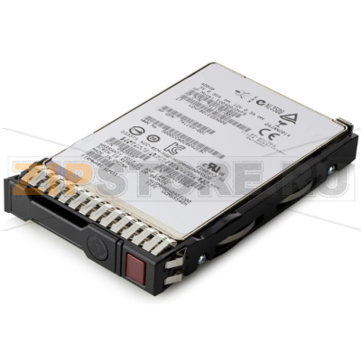 Накопитель SSD 960 Гб HPE P07926-B21 
