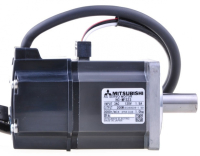 Серводвигатель Mitsubishi Electric HC-MFS23