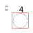 Anello OR Ø: 47.35 Angelo Po 2N1FAGF