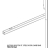 St. Steel door lower bar Unox XVC 715G