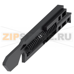 ПЛУНЖЕР ПРИНАДЛЕЖНОСТЬ ДЛЯ ВТЫЧНЫХ ЦОКОЛЕЙ 3VA2 400/630 Siemens 3VA9457-0KP81 