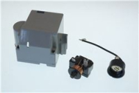 OVERLOAD/RELAY ASSY