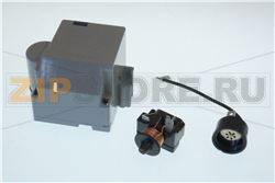 OVERLOAD/RELAY ASSY 