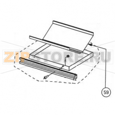Fat chute CB GV-35/42 Fat chute CB GV-35/42

Запчасть на сборочном чертеже под номером: 59

Количество запчастей в устройстве: 2

Название запчасти CB на английском языке: Fat chute CB GV-35/42