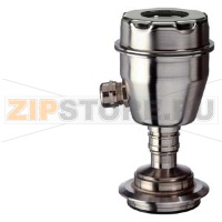 Преобразователь давления измерительный Sitrans P300, для избыточного или абсолютного давления, с разделителем давления прямого монтажа, Siemens 7MF812.-.....-....