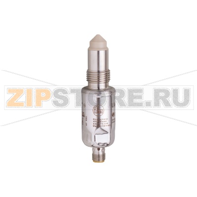 Датчик уровня для обнаружения предельного уровня с защитой от переполнения (Немецкий федеральный закон о воде) IFM LMT191 